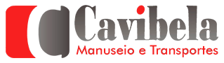 logo Cavibela Manuseio e Transportes